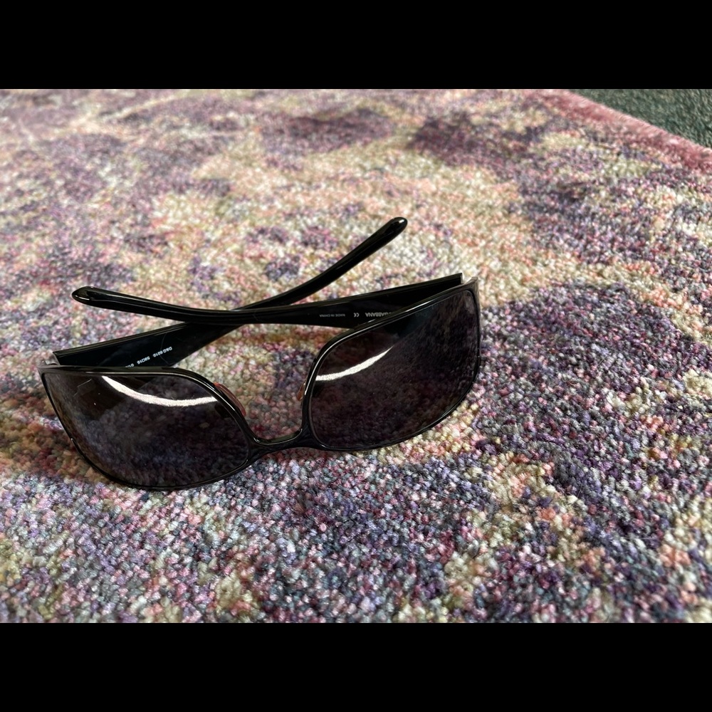 D&G sunglasses. Authentic. In original case. - Picture 13 of 16